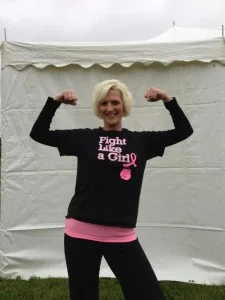 Dawn_fight-225x300 A Fibernetics Profile: The Indispensable Dawn Gamble on The Marilyn Denis Show Dawn_fight-225x300 A Fibernetics Profile: The Indispensable Dawn Gamble on The Marilyn Denis Show