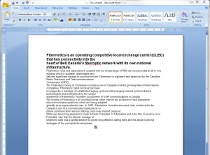 Grrr-300x222 Business Tip: Cut editing times by tricking MS Word Grrr-300x222 Business Tip: Cut editing times by tricking MS Word