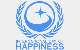 International Day of Happiness