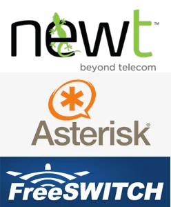 NEWT_Asterisk We're hiring: Telecommunications Software Developer NEWT_Asterisk We're hiring: Telecommunications Software Developer