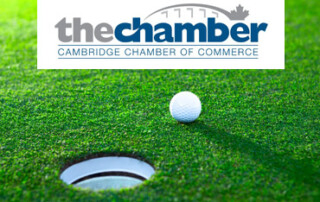 The Chamber of Commerce