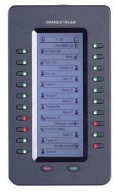 Grandstream-GXP2200-EXT Hardware Grandstream-GXP2200-EXT Hardware