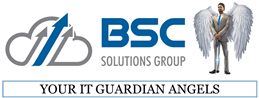 BSC-Solutions-Group-logo Welcome to the family-BSC Solutions Group Confirmation