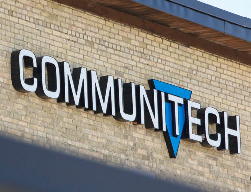 NEWT Plays Important Role in Communitech’s Shift to Virtual Work Environments