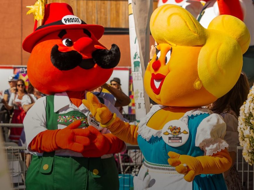 Onkel-Hans-and-Tante-Frieda Client Profile: KW Oktoberfest Brings Good Cheer to Your HAUS