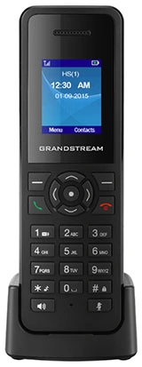 Grandstream-DP720-2 Hardware Grandstream-DP720-2 Hardware